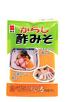 からし酢みそ