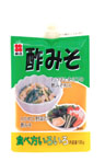酢みそ