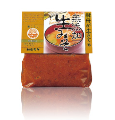 無添加あわせ