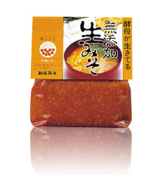 無添加あわせ