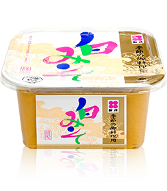 白みそ
