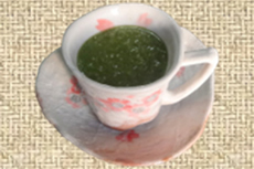 抹茶あま酒